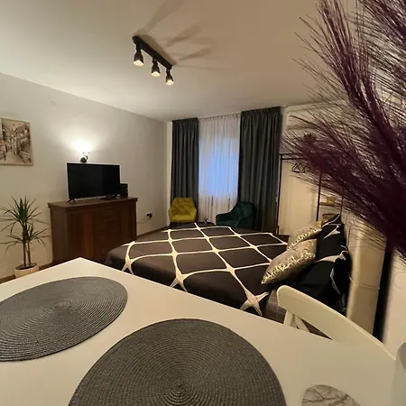 Appartamento Downtown Republic Square Belgrado